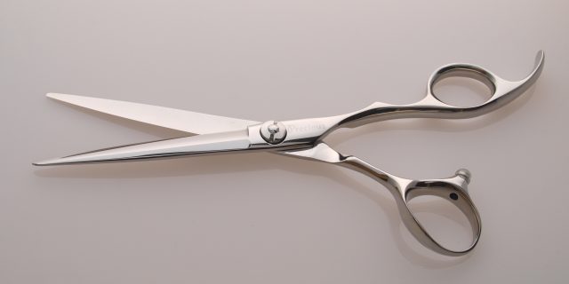 美容師用ハサミ スーパーゴールド 【シザー通販プレシャス】 商品詳細