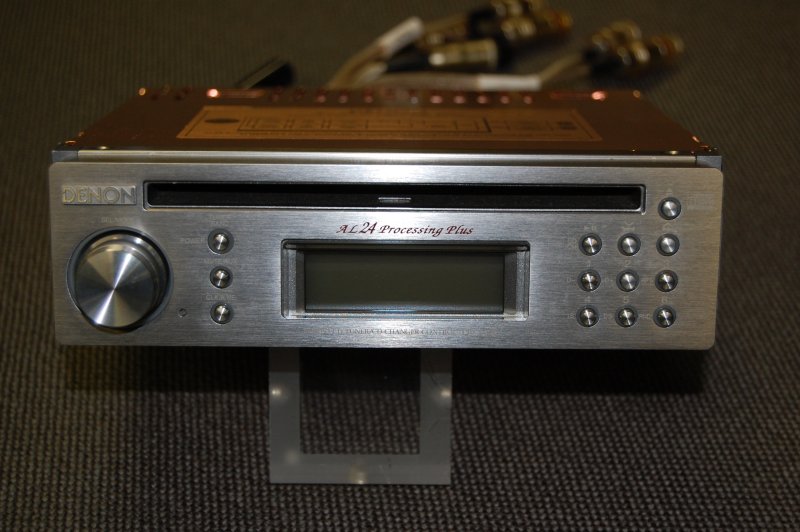 ○2011新春USED SALE！①・最高級CDデッキ/DENON DCT-Z1○販売済み