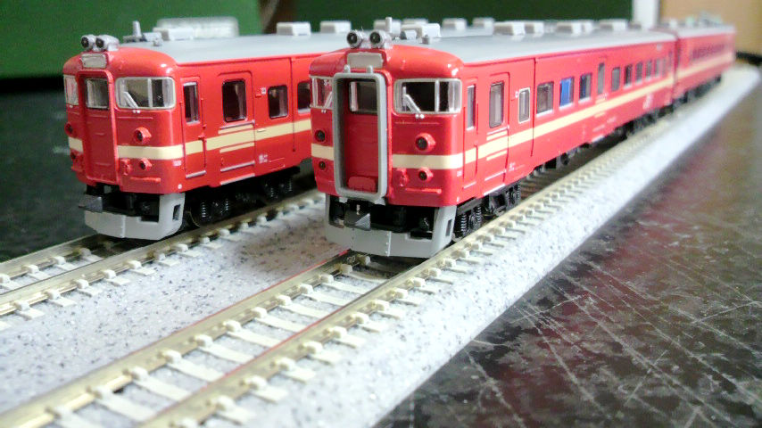 711系、731系、201系: 意識レベル1