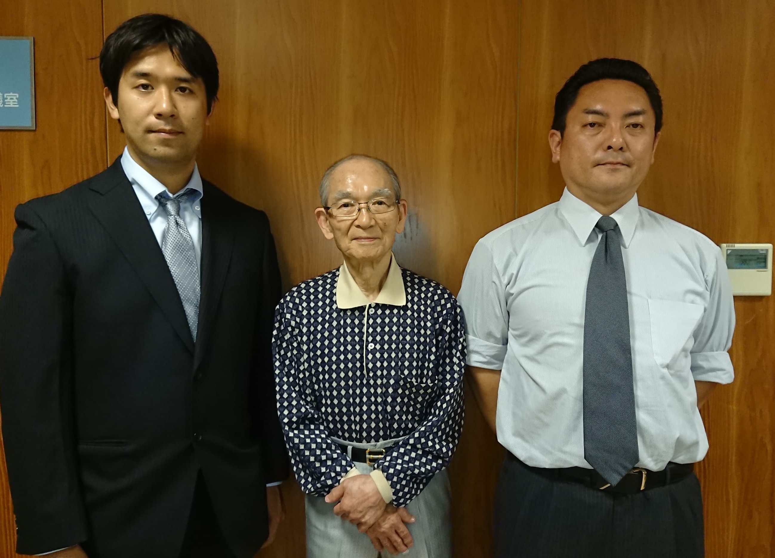 無比流杖術 兼相流柔術 勝武館 平塚市