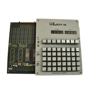 PANAFACOM Lkit-16-Computer Museum