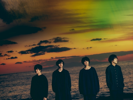 mol-74、メジャーデビューフルアルバム収録の「ノーベル」ミュージック