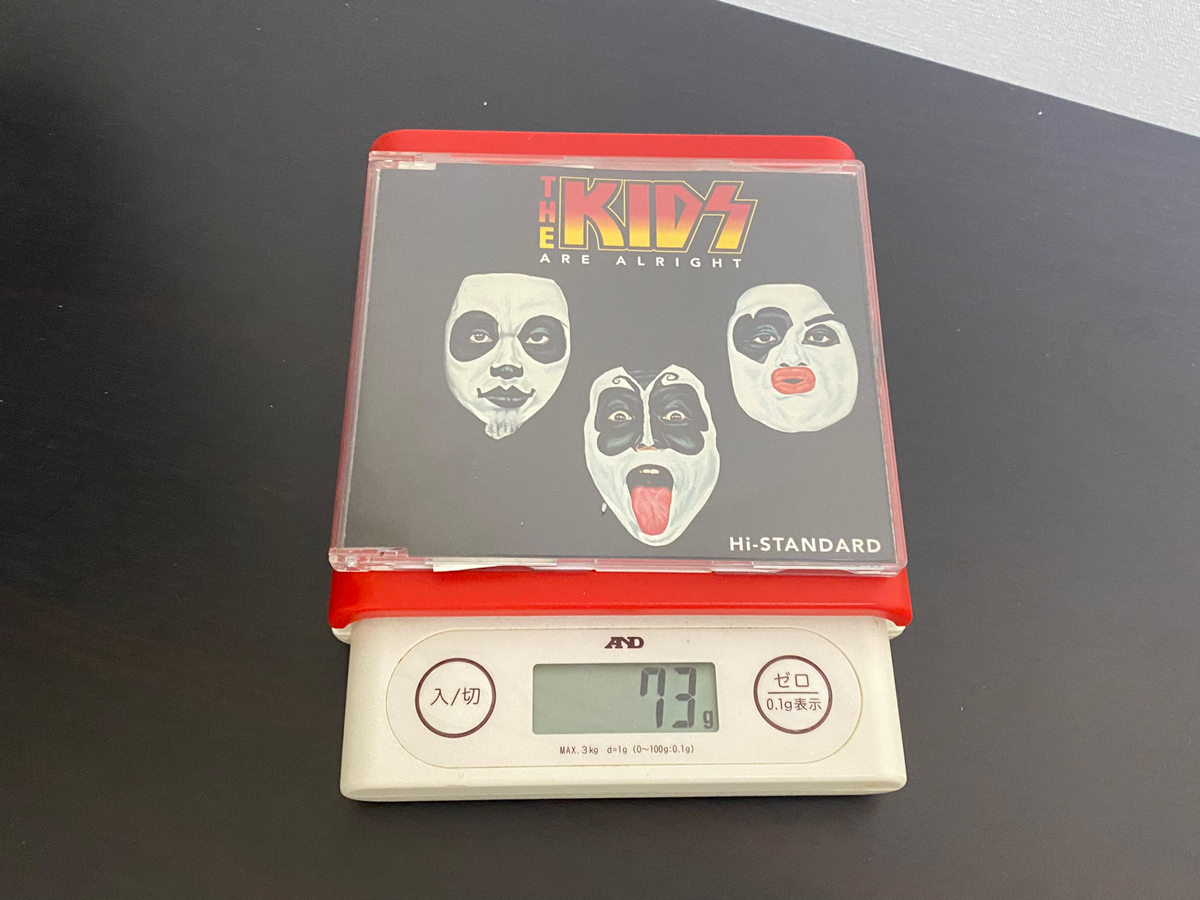 全曲紹介！Hi-STANDARD「THE KIDS ARE ALRIGHT」（ハイスタンダード ザ