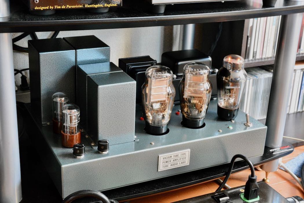 未使用品❗全15コンデンサをスプラグに換装するための真空管