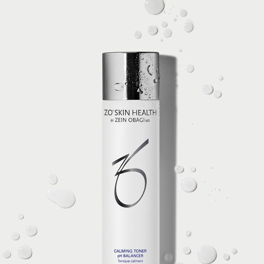 ZO Calming Toner | ZO Skin Health | Face Dr