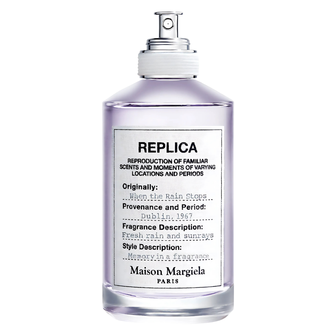 Maison Margiela | Replica When The Rain Stops | EDT | 8mL Travel