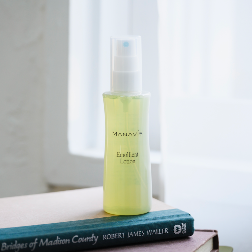 薬用エモリエントローション EX – MANAVIS.STORE