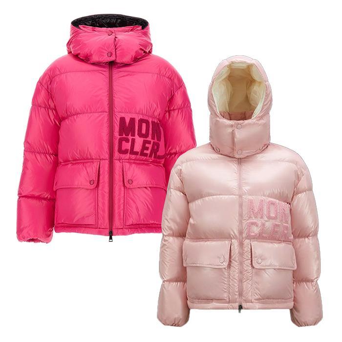 MONCLER / モンクレール アベイ ダウン ジャケット レディース