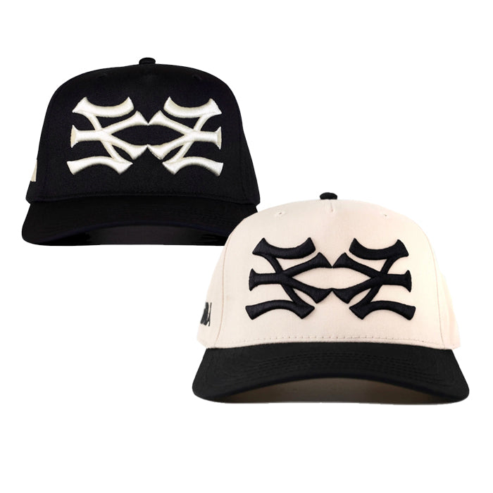 oMA DESIGN STUDIOS / オーマ デザイン スタジオ NY NY ハット 501nynyhat