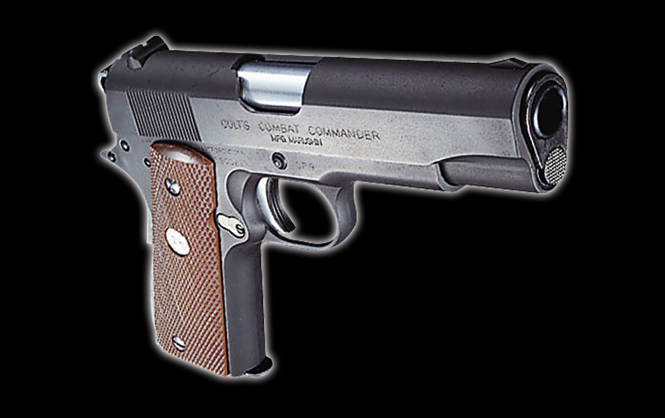 ヒ*ン様 コルトコマンダー ヒ*ン様 コルトコマンダー