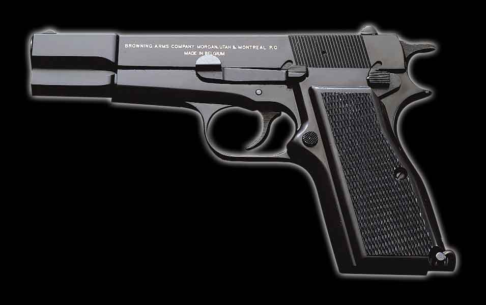 Hi-Power Commercial HW | マルシン工業株式会社 - MARUSHIN