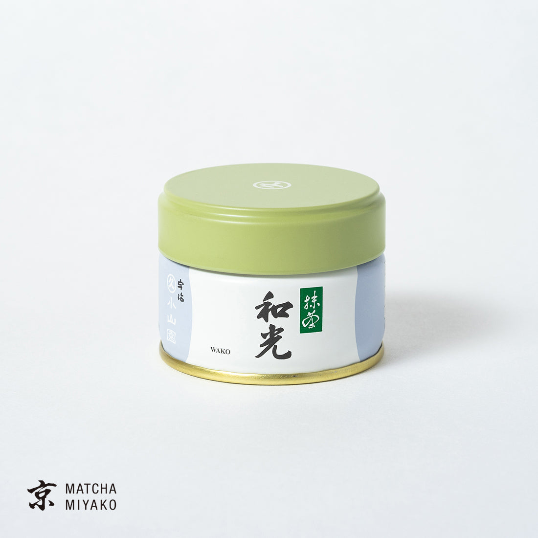 和光 – 抹茶 京