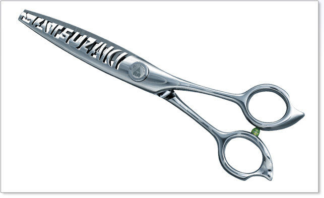Matsuzaki Scissors [伝統の美容シザー] マテックマツザキ 製品シリーズ