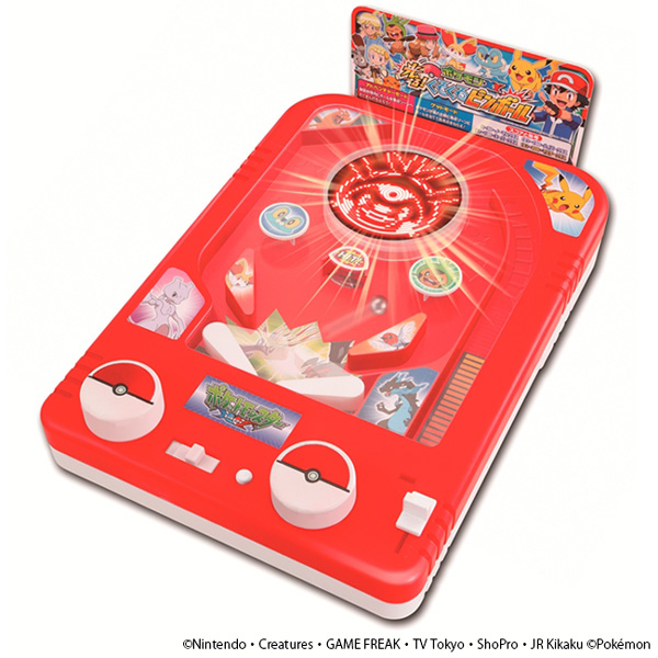 ポケモン ゲームファクトリー ポケットモンスター XY ポケモン XY