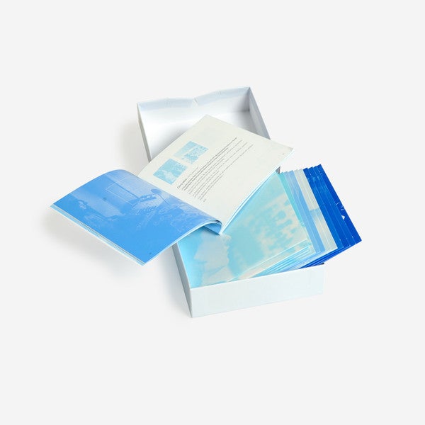 Eliane Radigue - Œuvres électroniques (14CD BOX) – Meditations