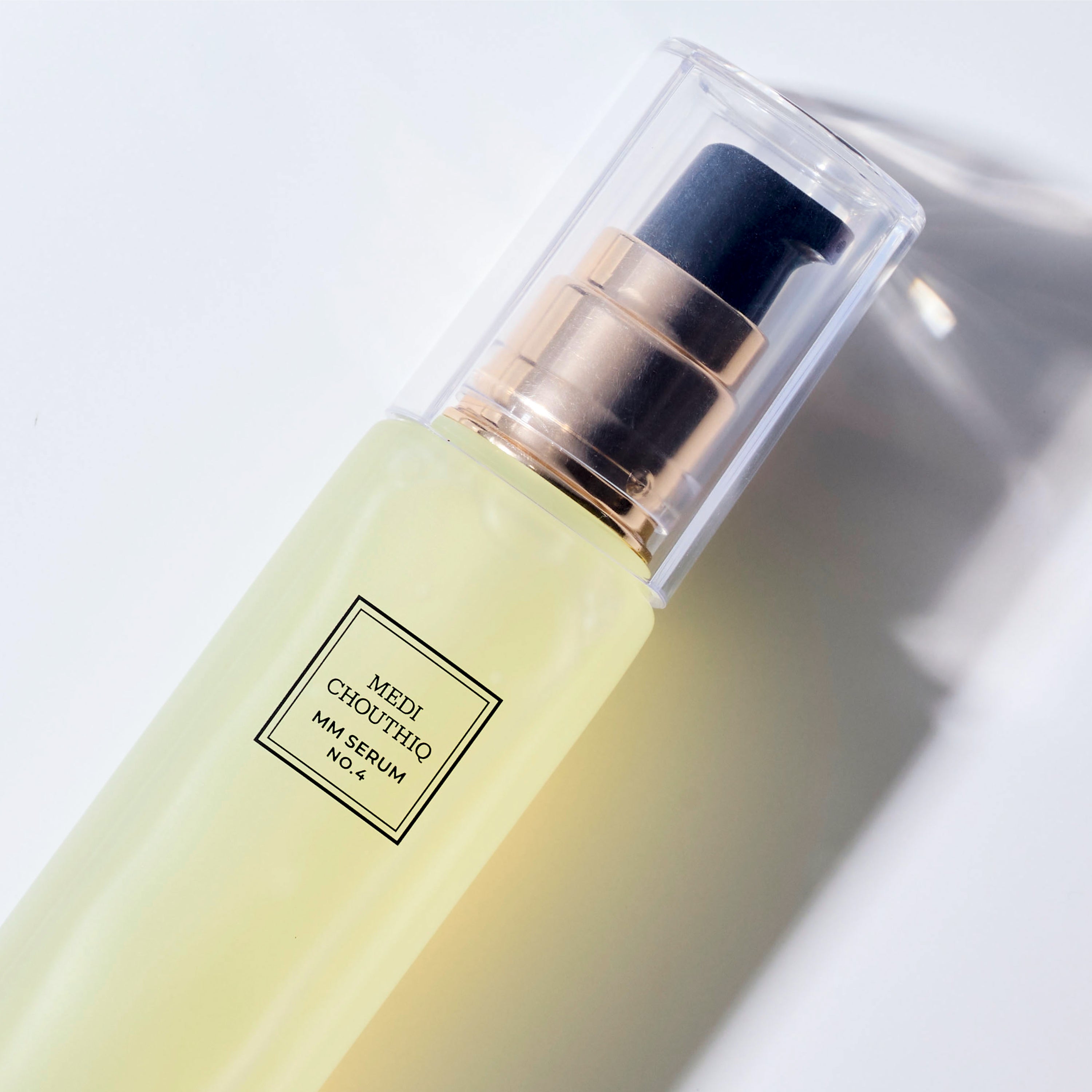 公式】MM SERUM No.4（美容液） | MEDI CHOUTHIQ 公式