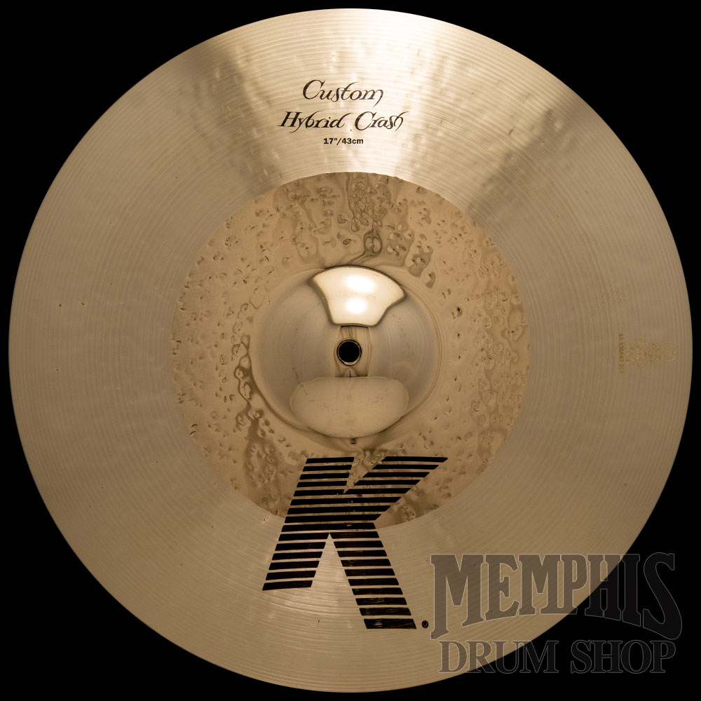 Zildjian 17