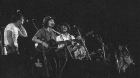 芽瑠璃堂 ＞ 1977ローリング・ココナツ・レビュー・ジャパンより久保田