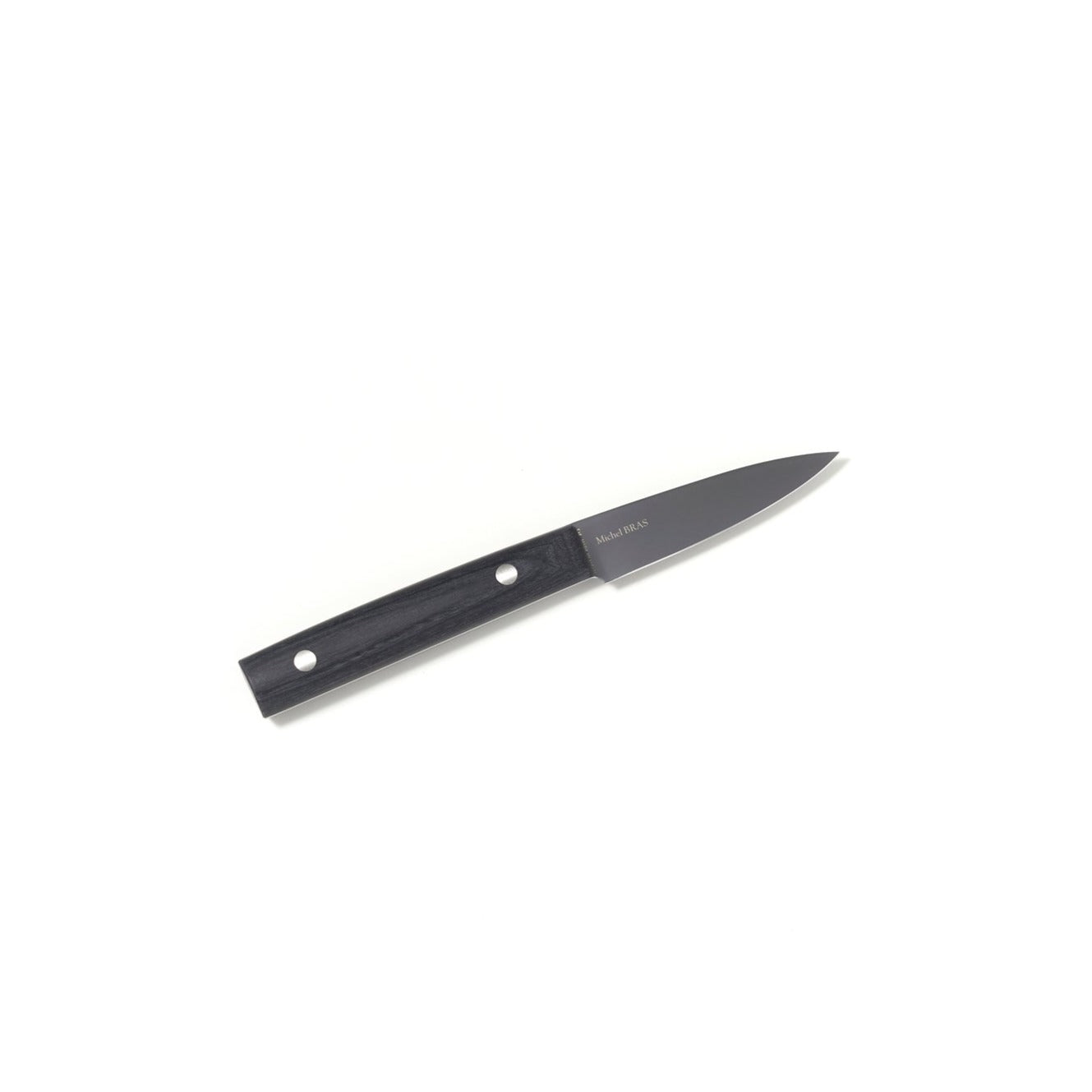 Quotidien No.1 Knife by Michel BRAS & KAI – Michel BRAS Côté Japon
