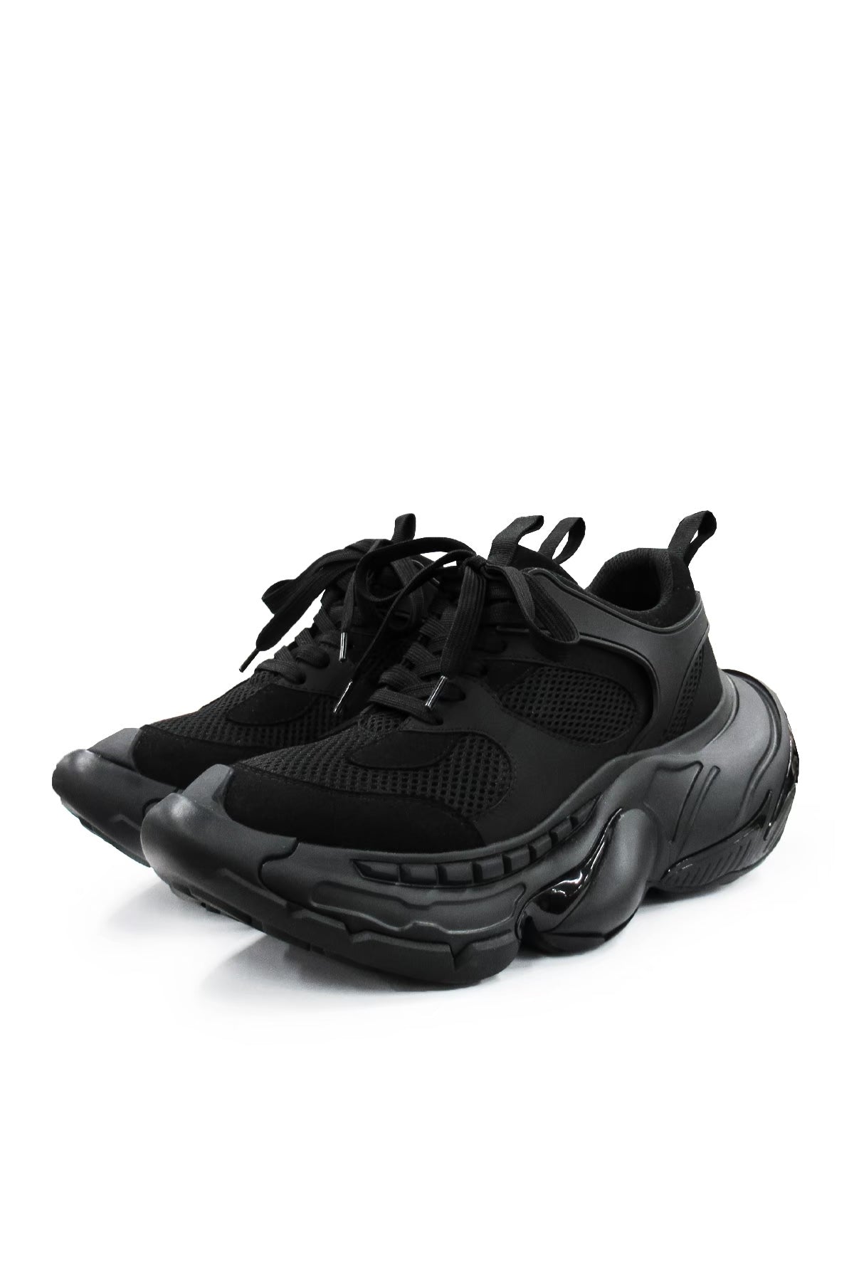 Speed Shift / Black｜MIKIOSAKABE&JennyFax公式ストア – MIKIOSAKABE