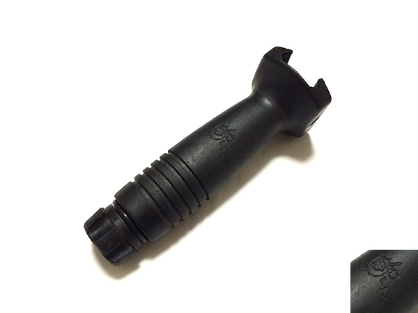 米軍実物 Knight's KAC ナイツ フォアグリップ | ミリタリー琉球