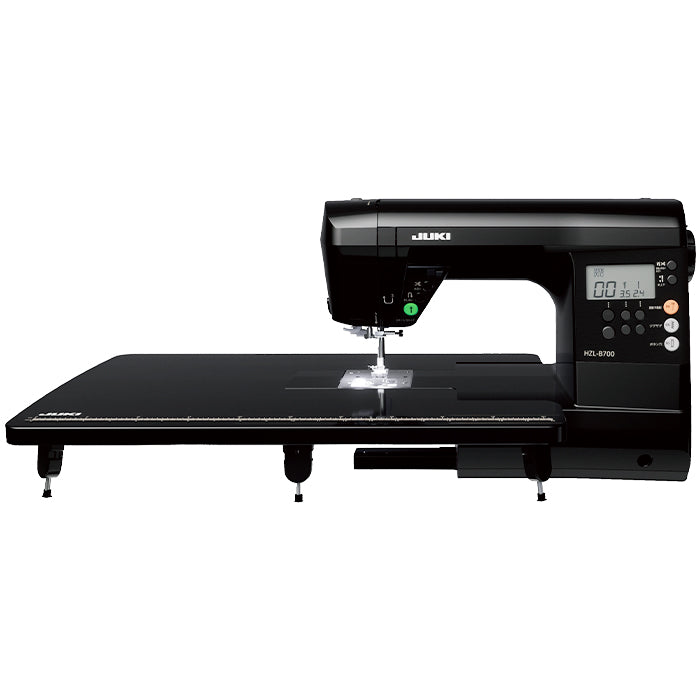 JUKI ジューキ 自動糸切り コンピューターミシン HZL-B700