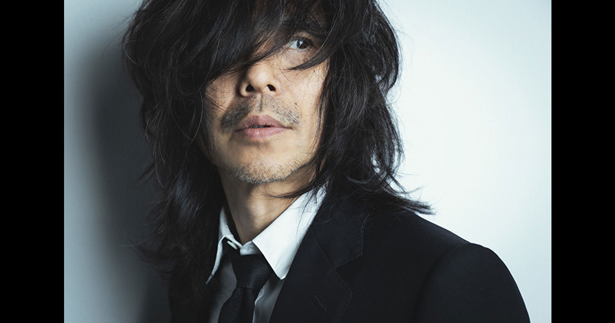 楽曲と映像｜宮本浩次オフィシャルサイト