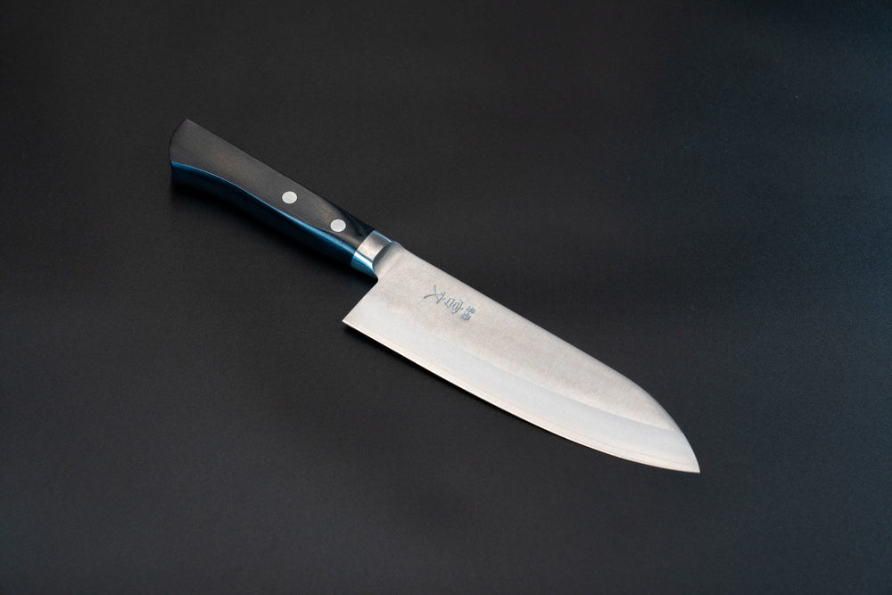 クロマックス三徳型 – 宮文