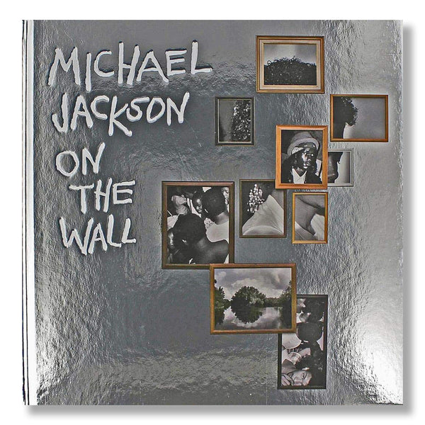 Michael Jackson: On the Wall – MOCA Store