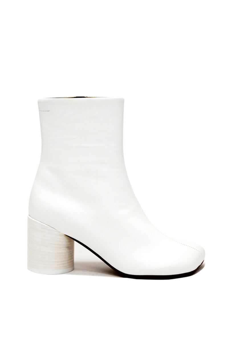 ショートブーツ｜MM6 MAISON MARGIELA（エムエムシックス）通販