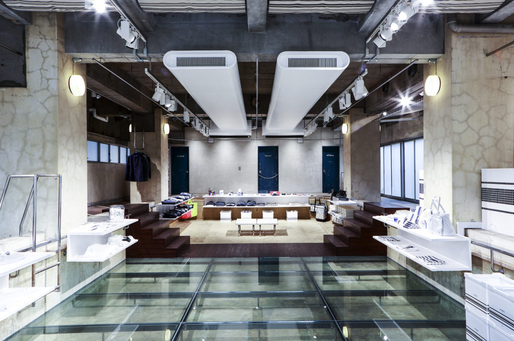 mo'design official web site