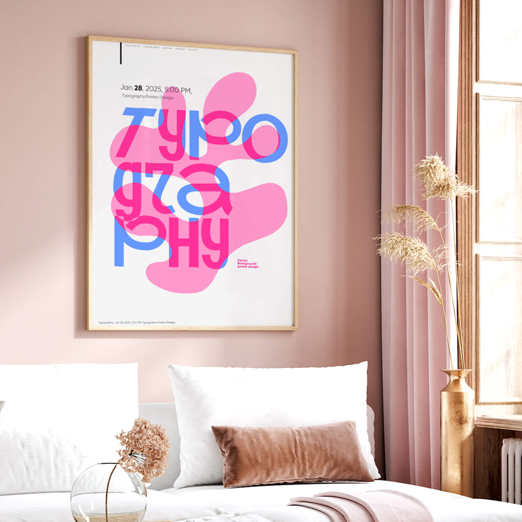 グラフィックアート｜タイポグラフィ｜インテリア｜ポスター通販サイト