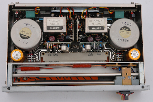 Neumann W444a STEREO/W444 STA/W444A/W444 STB