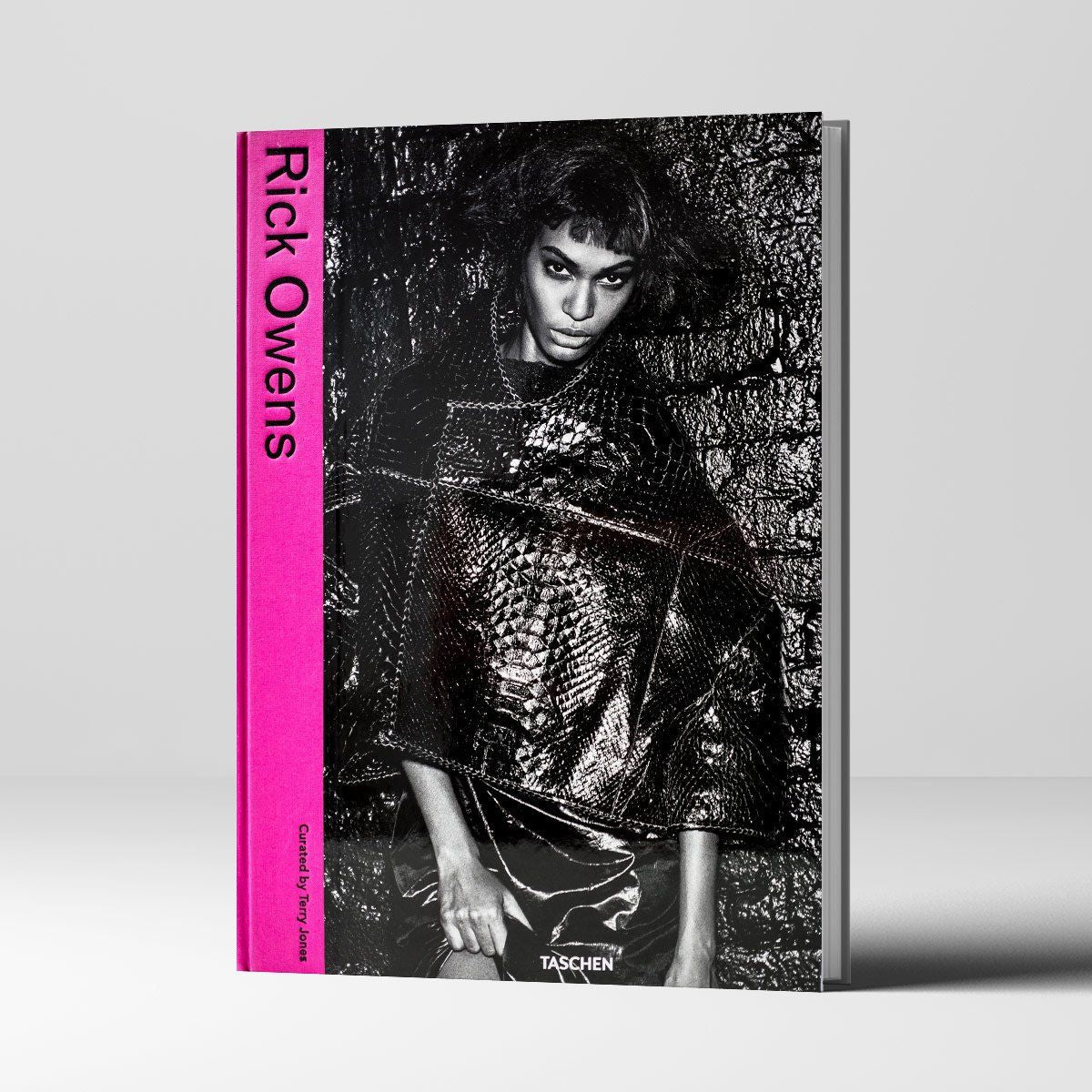 Rick Owens – Monochrome Hub Gallery