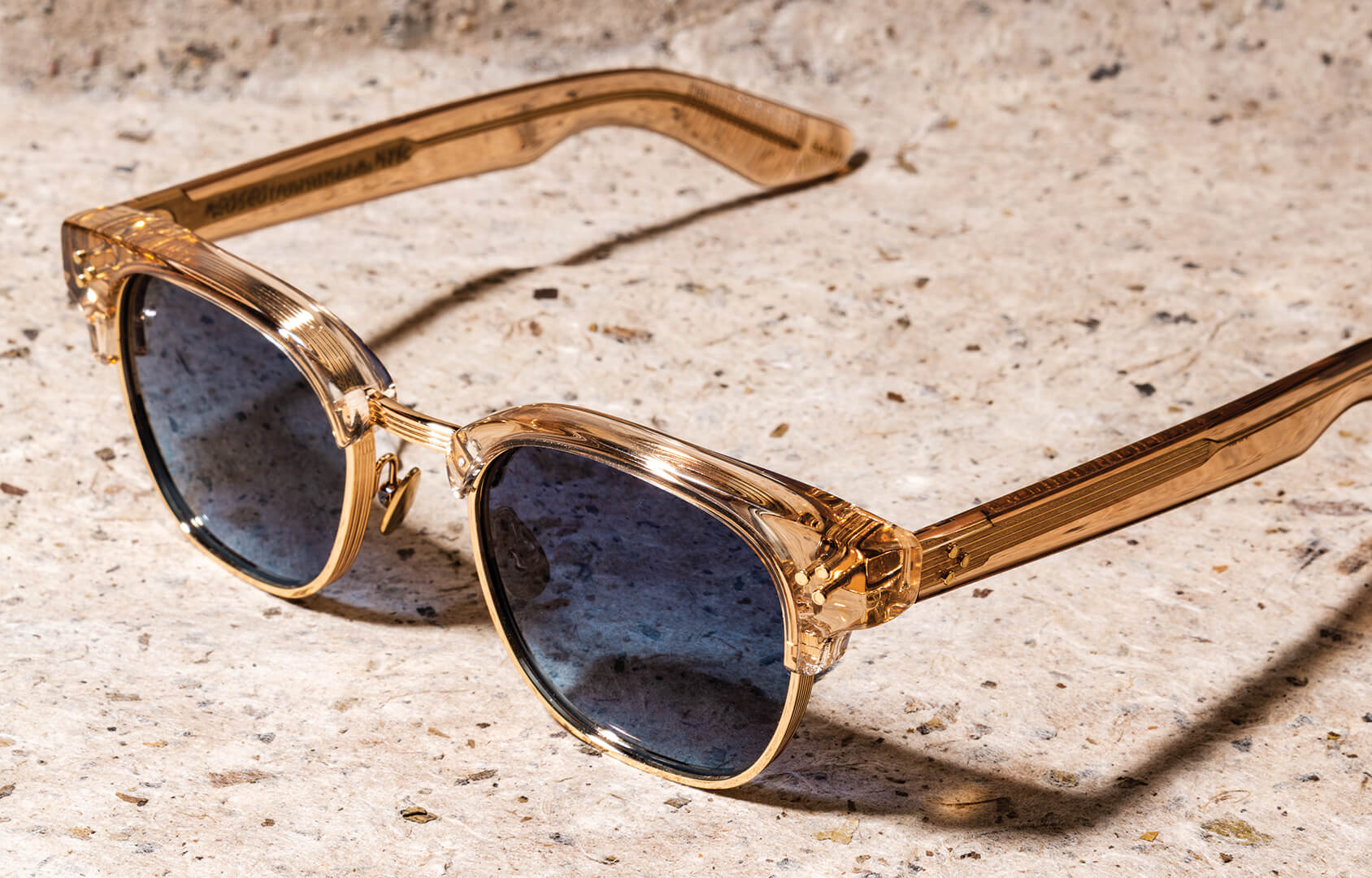 マット・ボマー | ザ・ティニフ・SUN& ザ・LEMTOSH・ブラック