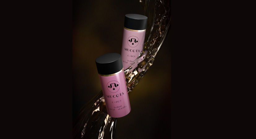 MUCOTA Live Luminesta C+ | NAKAGAWA