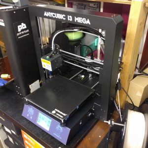 レビュー】ANYCUBIC i3 MEGA | 創造空間ナノラボ