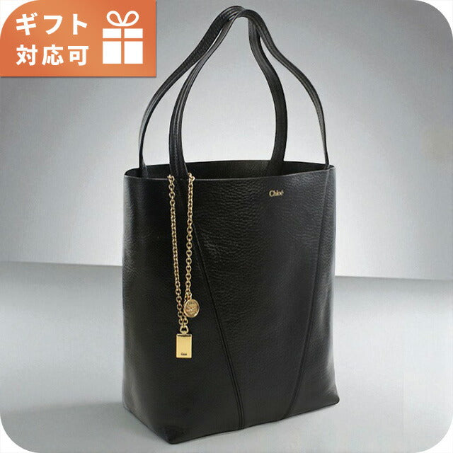 クロエ トートバッグ レディース ブランド CHLOE レザー CHC25SS811N84