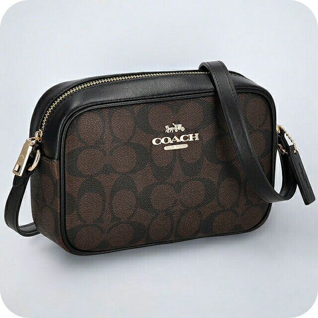コーチ ショルダーバッグ レディース ブランド COACH シグネチャー