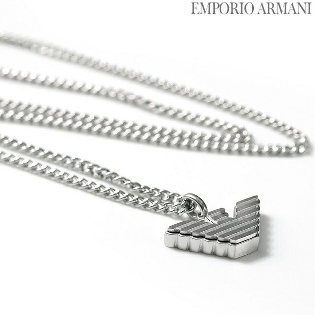 エンポリオ アルマーニ ネックレス EMPORIO ARMANI ペンダント