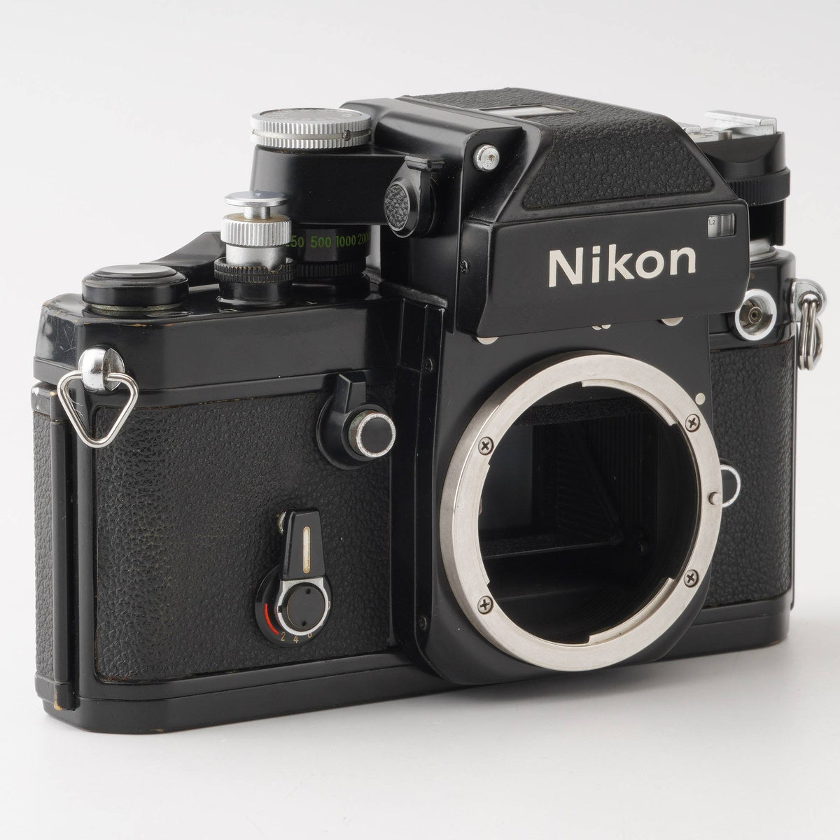 動作品 Nikon Fフォトミック 28mmF3.5 一眼レフカメラ Amazon | nikon