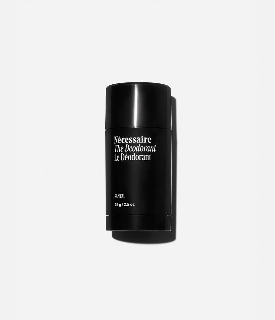 The Deodorant | Mandelic Acid – Nécessaire, A Personal Care Company