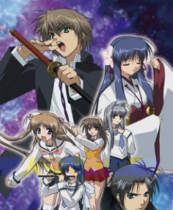 IZUMO 猛き剣の閃記 | NeoApo アニメ・ゲームデータベース