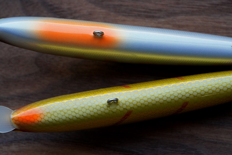 モンスタープロデューサー新色｜ニュース（総合ブログ） ｜Casket