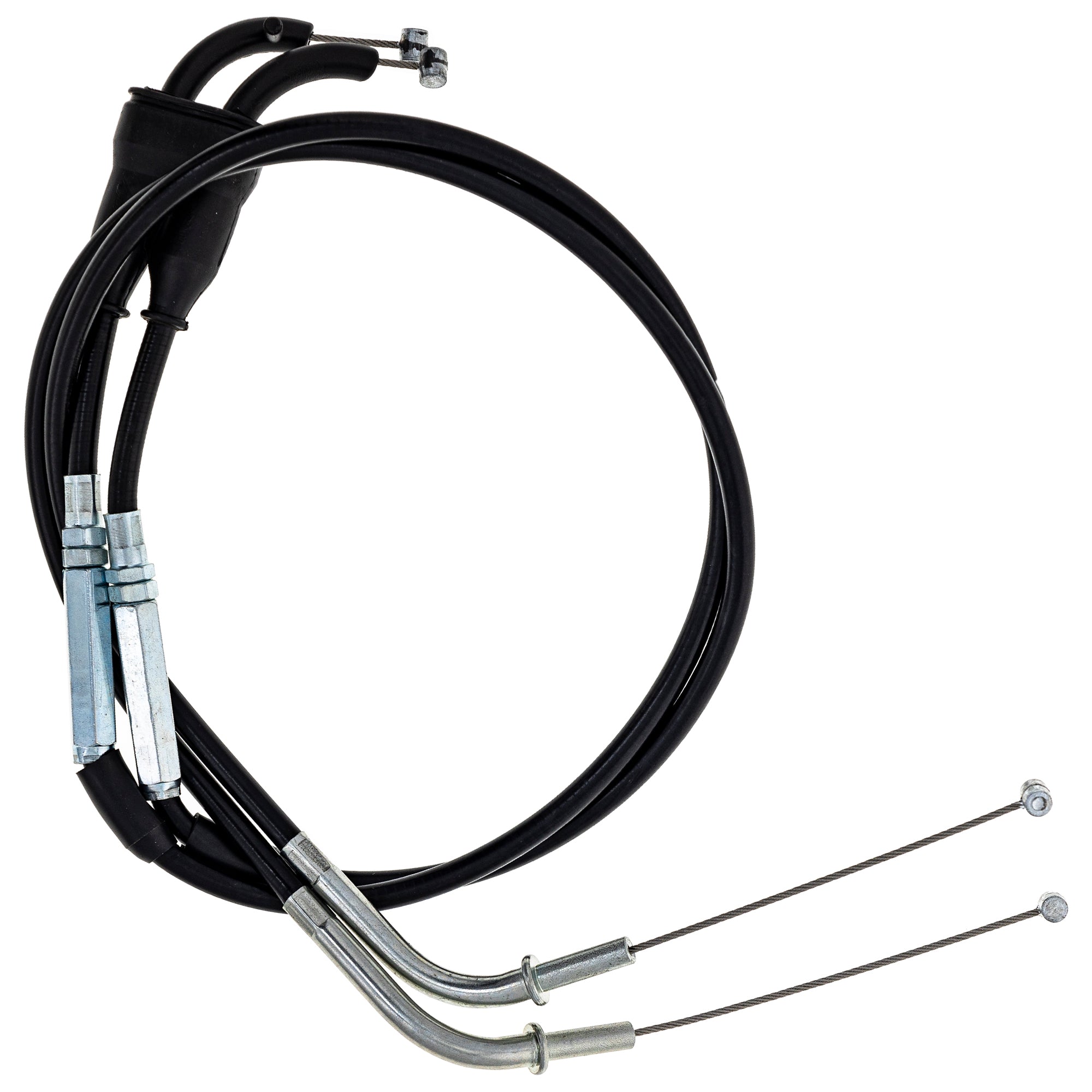 Throttle Cable Set Kawasaki | NICHE PARTS