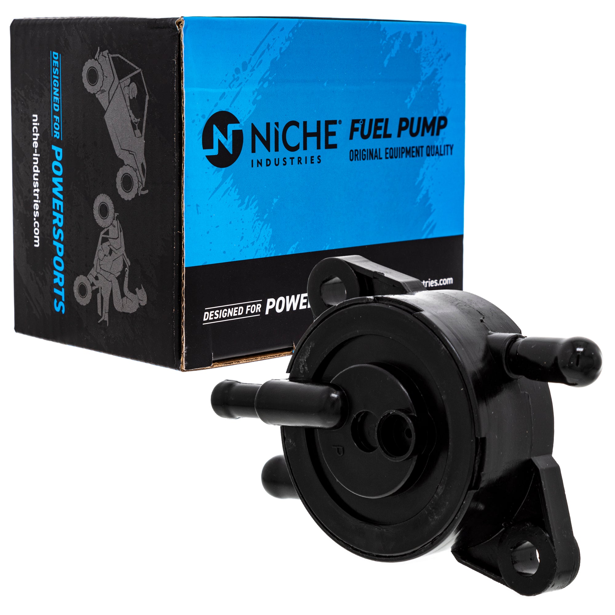 Fuel Pump Kit Arctic Cat Kawasaki | NICHE PARTS