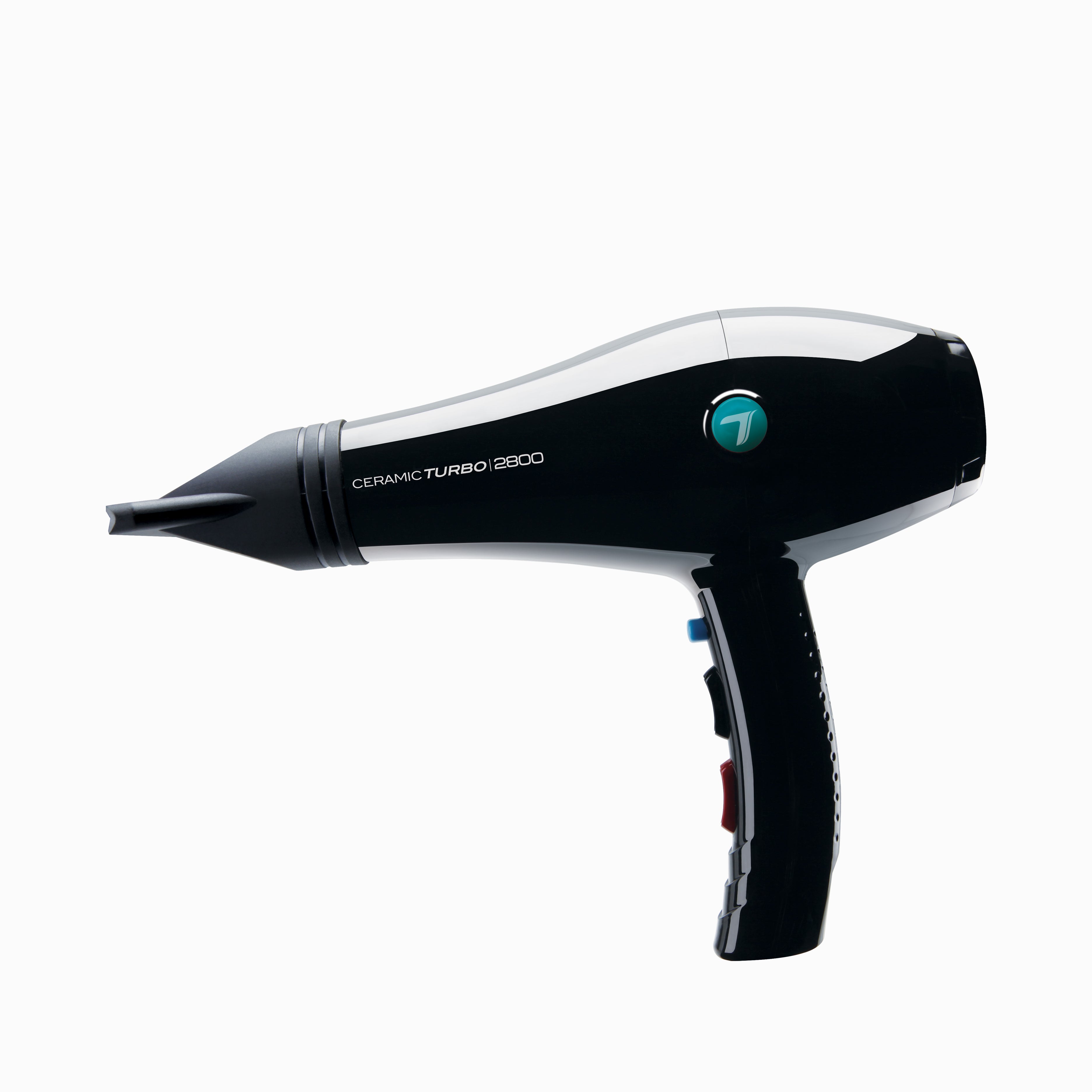 Ceramic Turboo 2800 | Hair Dryer – NICKA K NEW YORK