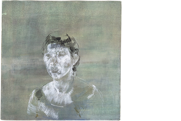 長谷川 徹 展 – 新潟絵屋