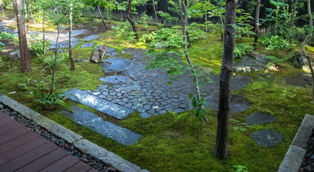 石の素材 | 庭蒼 NIWASO-造園設計施工管理 長野県 塩尻・松本