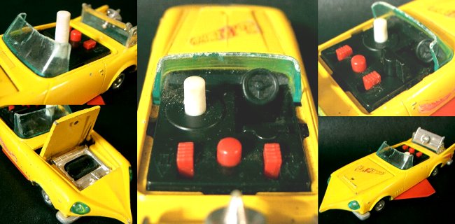 マッハコンドル